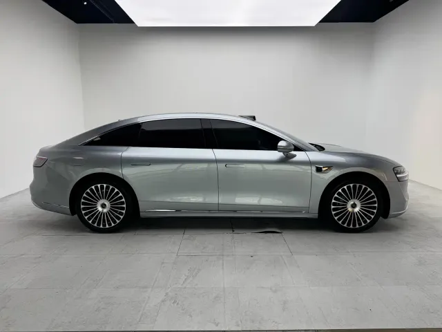 Stelato S9 — Фото автомобиля 17