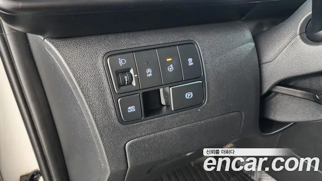 Hyundai Staria — Фото автомобиля 19