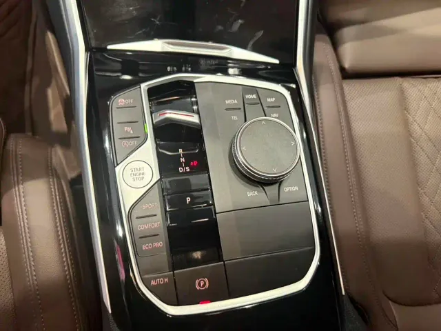 BMW 3 Series — Фото автомобиля 15