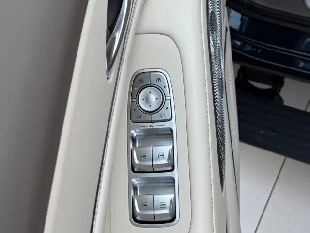 Wey Lanshan — Фото автомобиля 12