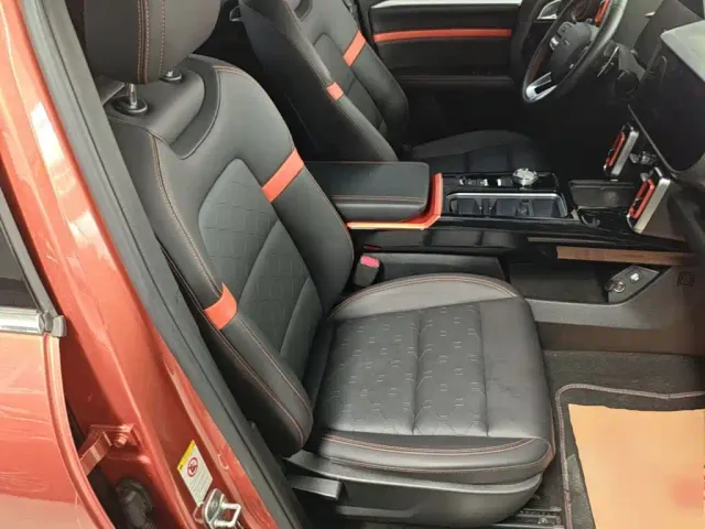 Haval Big Dog — Фото автомобиля 24