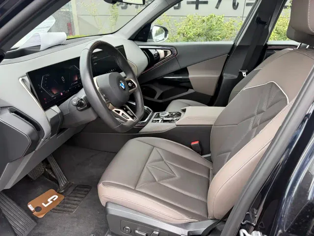 BMW X3 — Фото автомобиля 5