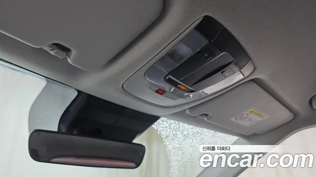 Kia Seltos Seltos Бензин 1.6 турбо 2WD — Фото автомобиля 17