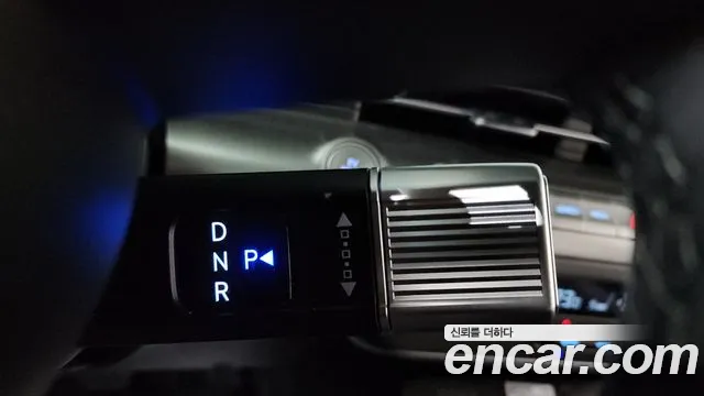Hyundai Kona SX2 — Фото автомобиля 9