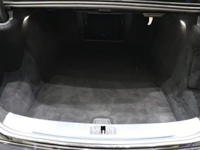 Mercedes-Benz S-Class — Фото автомобиля 24
