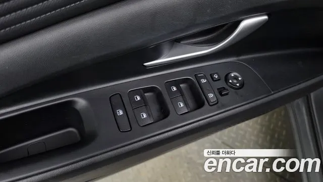 Hyundai AVANTE Avante (CN7) — Фото автомобиля 19