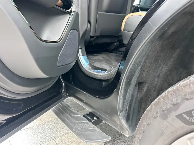 Land Rover Range Rover Sport — Фото автомобиля 21