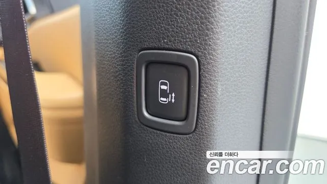 Kia Carnival 4th Gen — Фото автомобиля 24