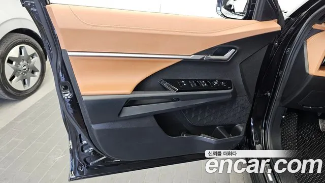 KG_Mobility_Ssangyong Torres Бензин 1.5 2WD — Фото автомобиля 24