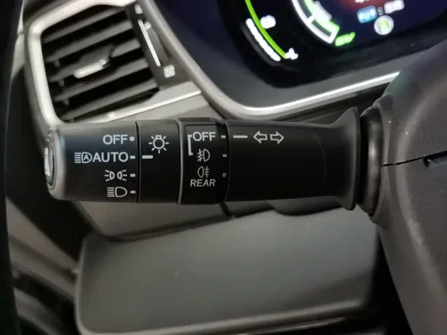 Honda Elysion — Фото автомобиля 21