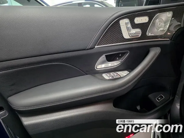 Mercedes-Benz GLE-Class W167 — Фото автомобиля 15