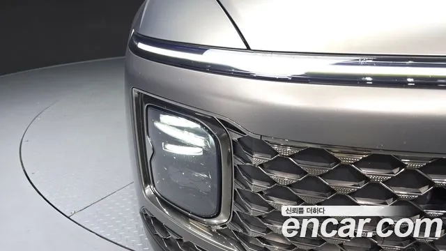 Hyundai Grandeur — Фото автомобиля 19