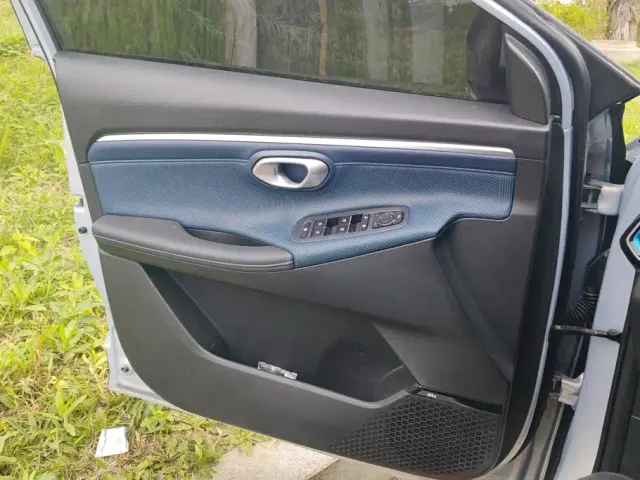GAC Trumpchi GS3 — Фото автомобиля 7