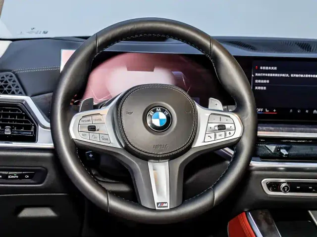 BMW X5 — Фото автомобиля 23