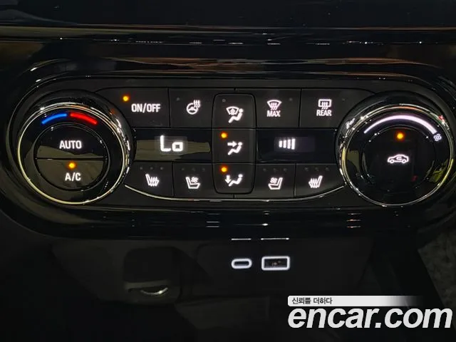 ChevroletGMDaewoo Trax Trax Кроссовер — Фото автомобиля 11