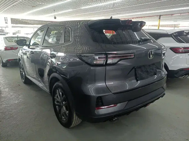 Changan CS55 Plus — Фото автомобиля 22