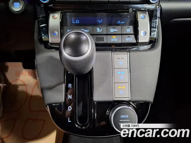 Hyundai Casper Casper Inspiration — Фото автомобиля 11