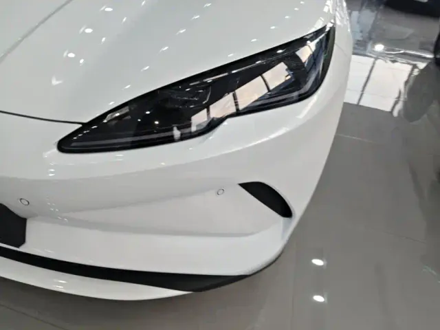 BYD Seal 06 — Фото автомобиля 23