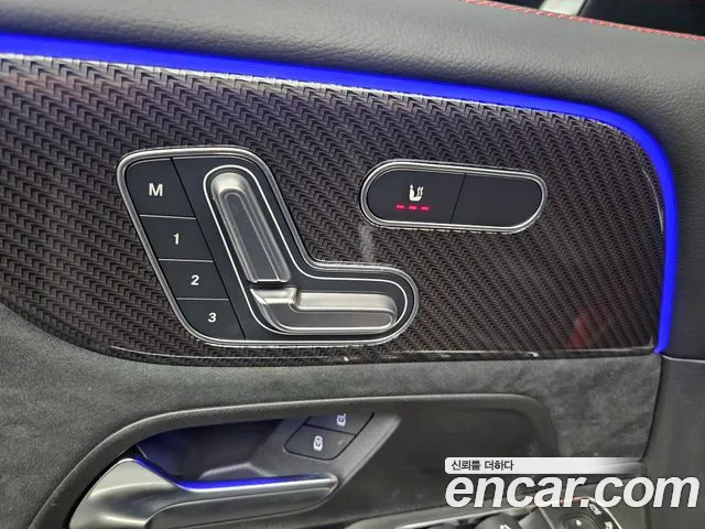Mercedes-Benz GLB-Class X247 — Фото автомобиля 13