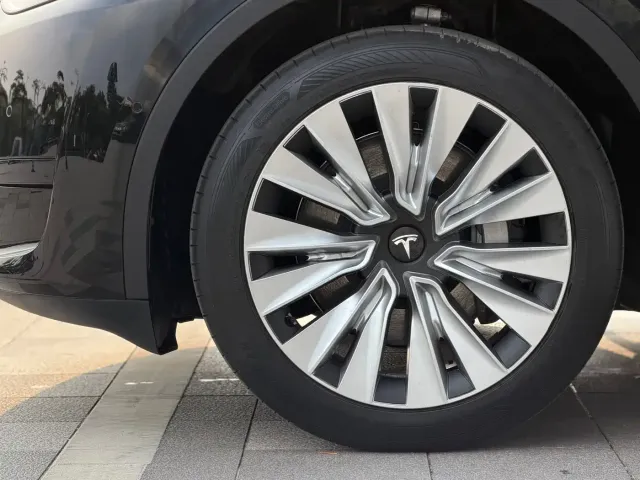 Tesla Model Y 2023 Rear-Wheel Drive Edition — Фото автомобиля 17