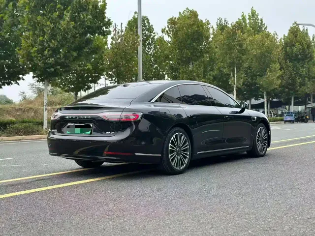 Stelato S9 — Фото автомобиля 6