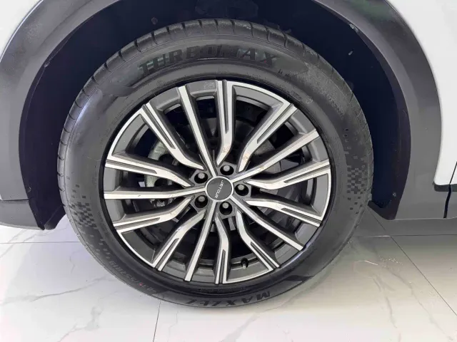 Jetour X70 Plus — Фото автомобиля 25