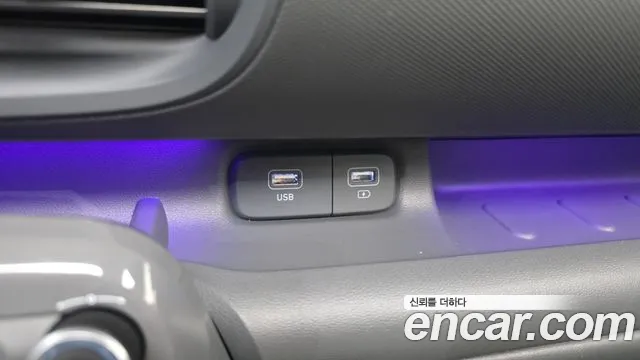 Hyundai Casper Casper Turbo Inspiration — Фото автомобиля 30