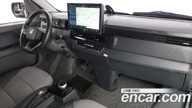 Geely SE-A2 — Фото автомобиля 7