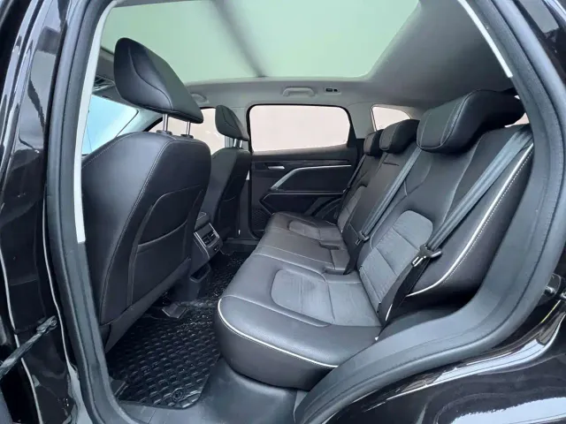 Haval H6 — Фото автомобиля 14
