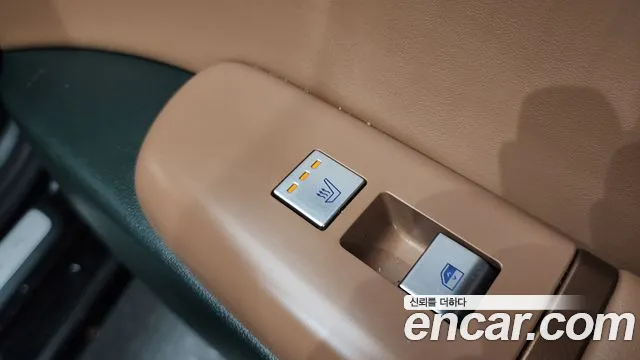 Hyundai Grandeur GN7 — Фото автомобиля 25