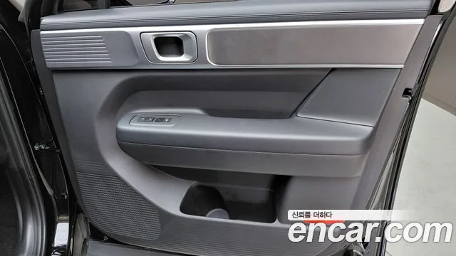 Hyundai Santa Fe MX5 — Фото автомобиля 14