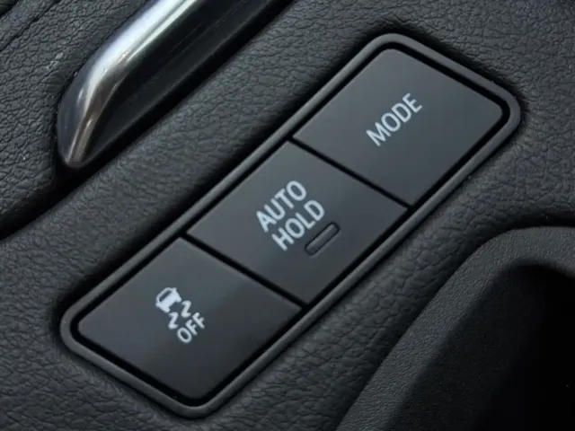 Cadillac XT5 — Фото автомобиля 14