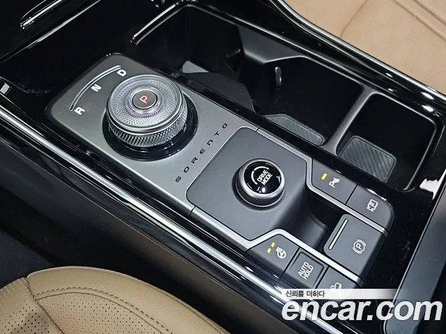 Kia Sorento Generation 4 — Фото автомобиля 9