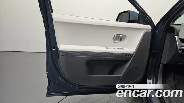 Hyundai Ioniq 5 — Фото автомобиля 13