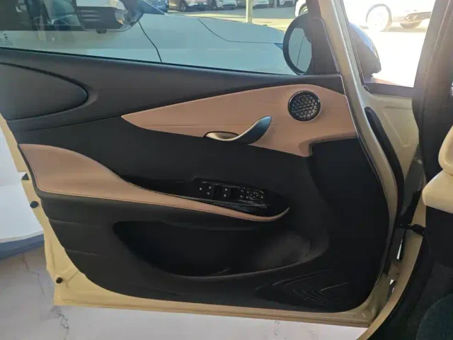 BYD Dolphin — Фото автомобиля 7