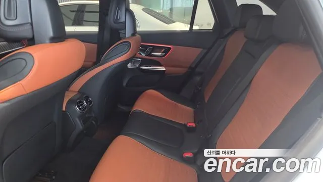 Mercedes-Benz GLC-Class X254 — Фото автомобиля 11