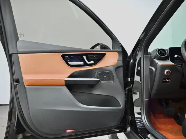 Mercedes-Benz GLC-Class — Фото автомобиля 19
