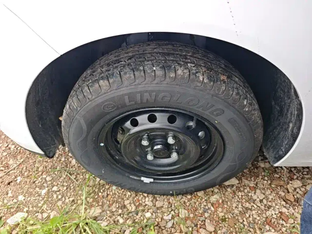Wuling Hongguang — Фото автомобиля 24