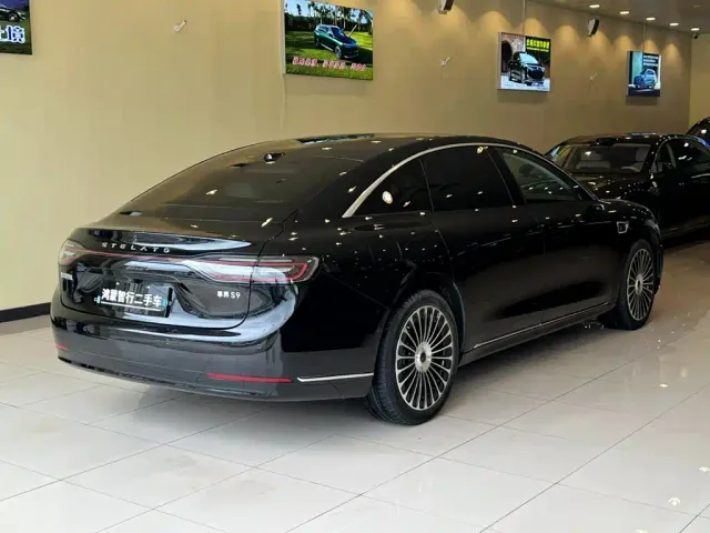 Stelato S9 — Фото автомобиля 3