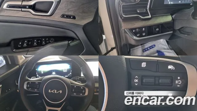 Kia Sportage — Фото автомобиля 14