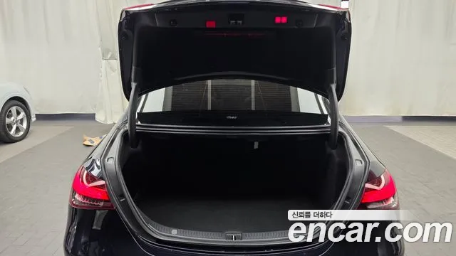 Mercedes-Benz E-Class W213 — Фото автомобиля 26