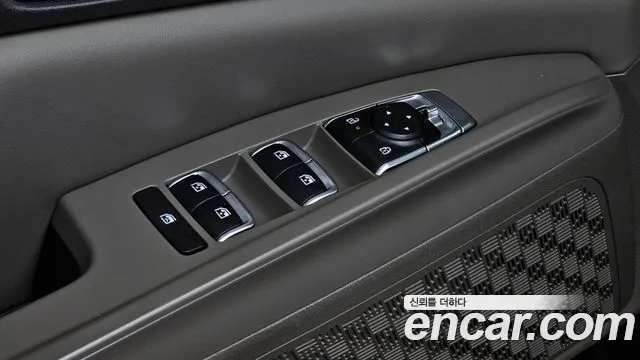 Kia Carnival Generation 4 — Фото автомобиля 28