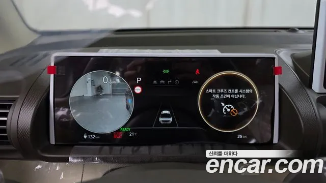 Hyundai Casper Electric — Фото автомобиля 11