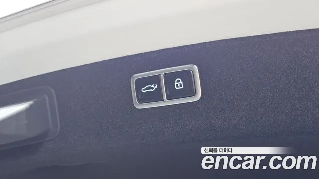 Genesis G80 RG3 — Фото автомобиля 25