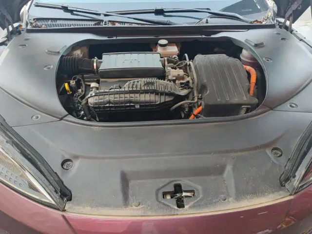 BYD Seal — Фото автомобиля 10
