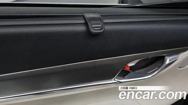 Hyundai Grandeur Новый Grandeur IG — Фото автомобиля 19