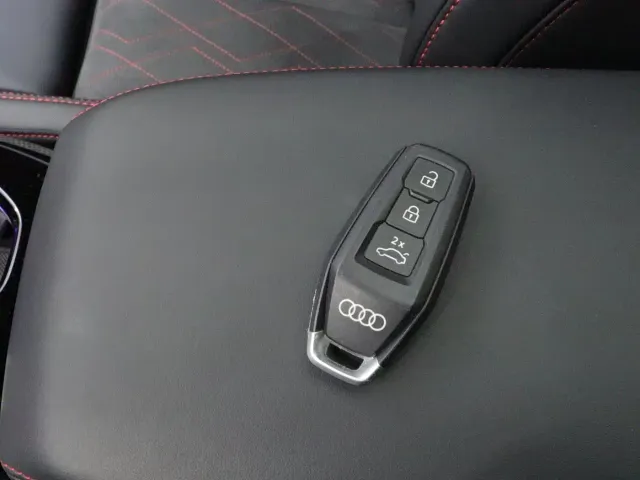 Audi A5L Sportback — Фото автомобиля 17