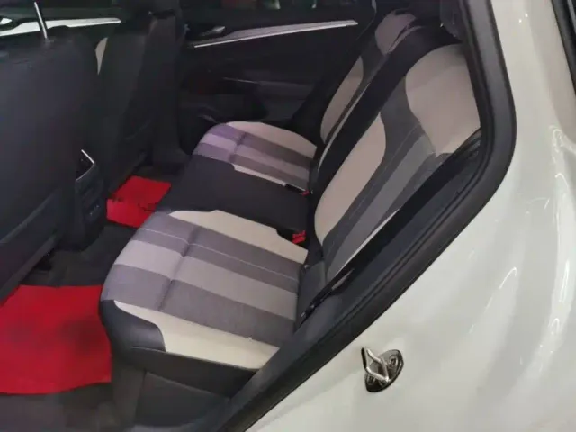 Volkswagen ID.4 Crozz — Фото автомобиля 16