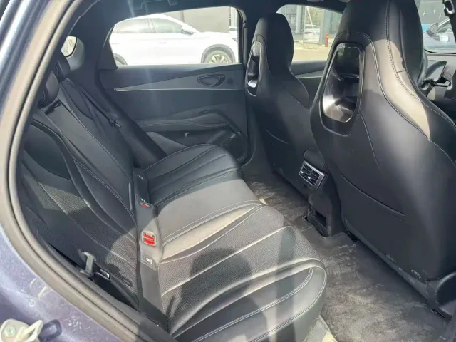 BYD Seal 06 — Фото автомобиля 6