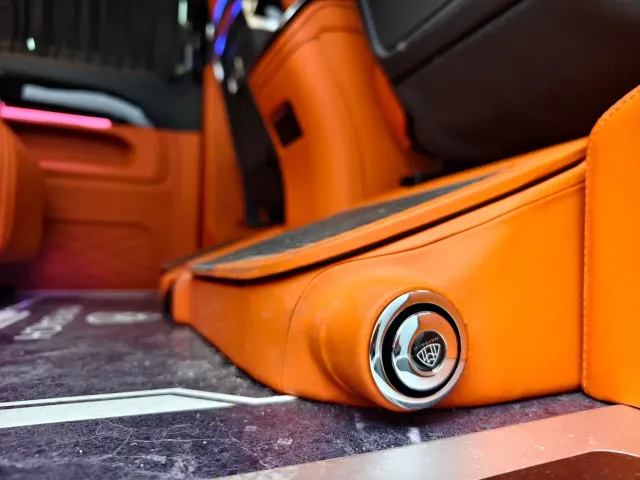 Mercedes-Benz Vito — Фото автомобиля 15